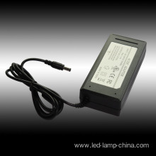 AC to DC 12V 5A Switching For LED Strip Adapter